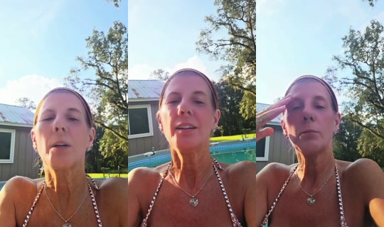 darlenemarie415 TikTok Live — Sep 19, 2026, 9:46 PM