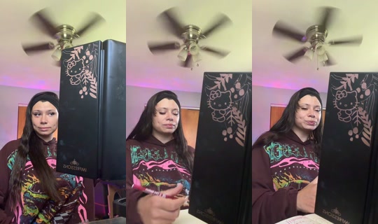 darlingdimplez1999 TikTok Live — Aug 22, 2026, 3:48 PM