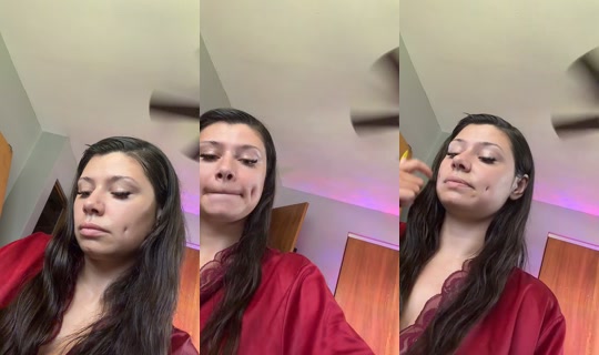 darlingdimplez1999 TikTok Live — Aug 26, 2026, 3:36 PM