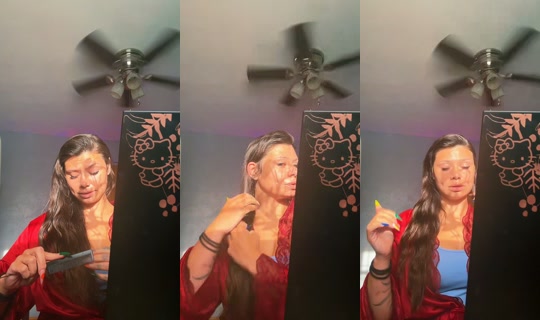 darlingdimplez1999 TikTok Live — Aug 27, 2026, 12:53 PM