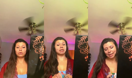 darlingdimplez1999 TikTok Live — Aug 27, 2026, 2:37 PM