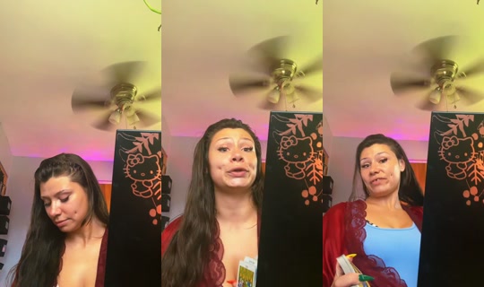 darlingdimplez1999 TikTok Live — Aug 27, 2026, 3:02 PM