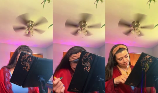 darlingdimplez1999 TikTok Live — Aug 27, 2026, 4:37 PM
