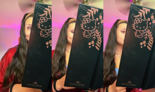 darlingdimplez1999 TikTok Live — Aug 27, 2026, 5:27 PM