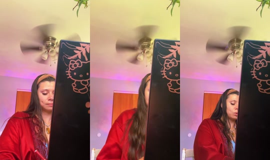 darlingdimplez1999 TikTok Live — Aug 27, 2026, 5:42 PM