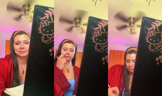 darlingdimplez1999 TikTok Live — Aug 27, 2026, 6:32 PM
