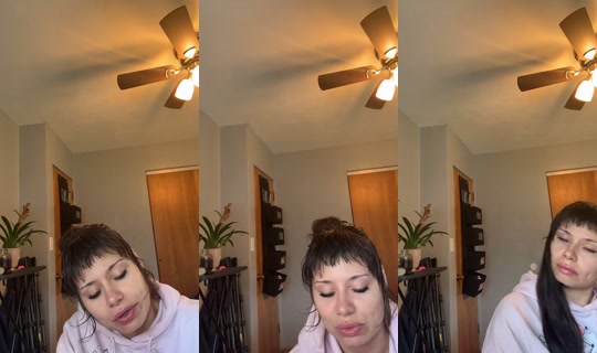 darlingdimplez1999 TikTok Live — Sep 29, 2026, 2:30 PM
