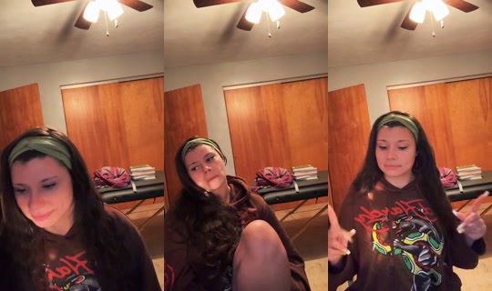 darlingdimplez1999 TikTok Live — Sep 30, 2026, 12:26 PM