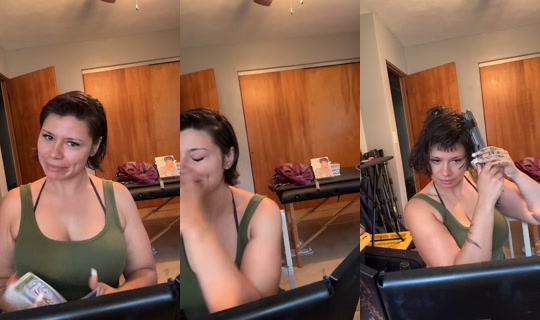 darlingdimplez1999 TikTok Live — Oct 1, 2026, 3:14 PM