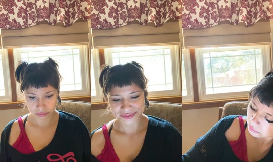 darlingdimplez1999 TikTok Live — Oct 3, 2026, 4:33 PM