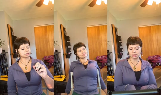 darlingdimplez1999 TikTok Live — Oct 6, 2026, 3:16 PM