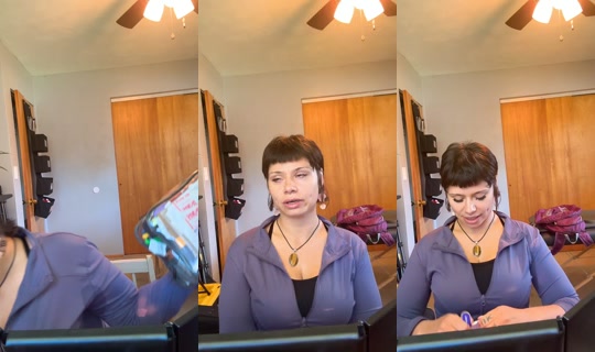 darlingdimplez1999 TikTok Live — Oct 6, 2026, 4:06 PM