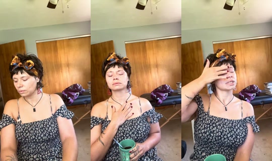 darlingdimplez1999 TikTok Live — Oct 7, 2026, 3:31 PM