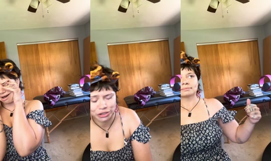 darlingdimplez1999 TikTok Live — Oct 7, 2026, 4:22 PM