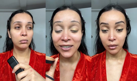 darlyn.moreno TikTok Live — Aug 23, 2026, 7:27 PM