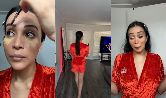 darlyn.moreno TikTok Live — Aug 23, 2026, 8:17 PM