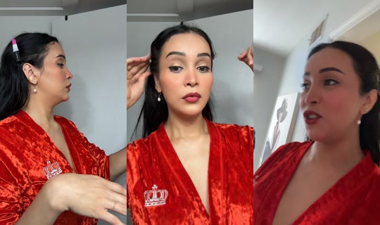 darlyn.moreno TikTok Live — Aug 23, 2026, 9:08 PM