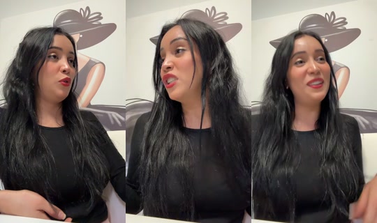 darlyn.moreno TikTok Live — Aug 24, 2026, 2:48 AM