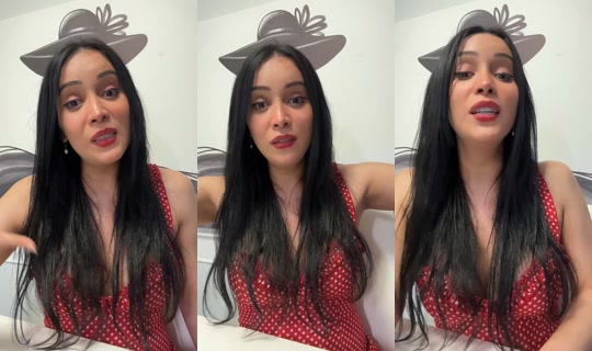 darlyn.moreno TikTok Live — Aug 26, 2026, 5:17 AM
