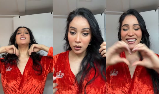 darlyn.moreno TikTok Live — Aug 26, 2026, 9:16 PM