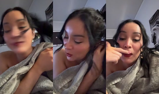 darlyn.moreno TikTok Live — Oct 3, 2026, 4:40 AM
