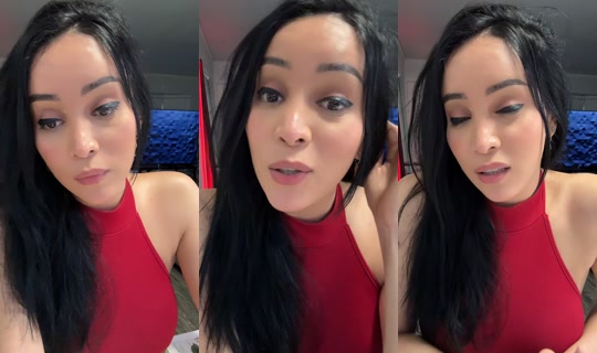 darlyn.moreno TikTok Live — Oct 7, 2026, 12:01 AM