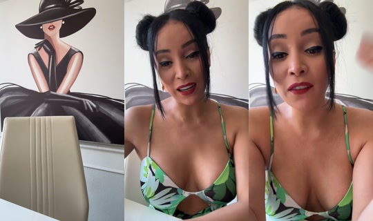 darlyn.moreno TikTok Live — Oct 8, 2026, 6:22 PM