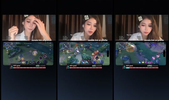 darlyncx TikTok Live — Oct 3, 2026, 3:21 AM