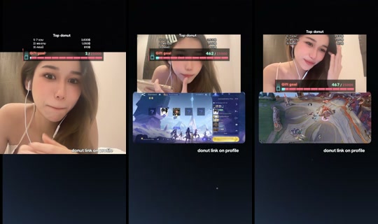 darlyncx TikTok Live — Oct 3, 2026, 6:40 PM