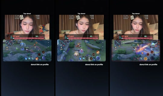 darlyncx TikTok Live — Oct 3, 2026, 7:43 PM