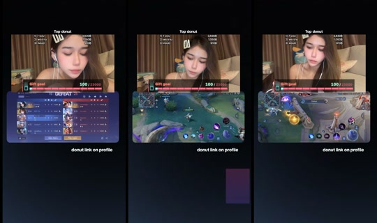 darlyncx TikTok Live — Oct 3, 2026, 8:24 PM