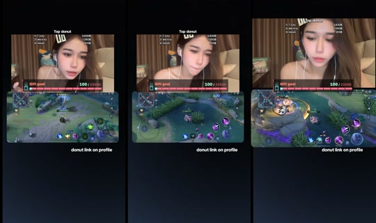 darlyncx TikTok Live — Oct 3, 2026, 8:40 PM