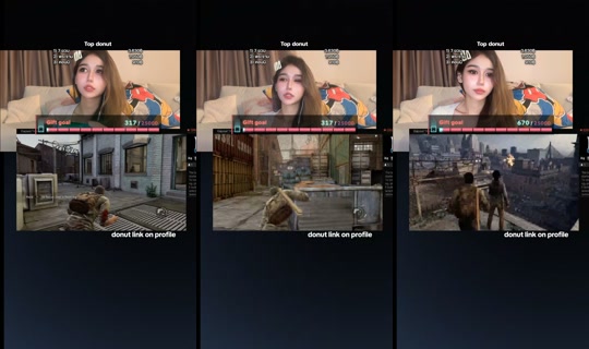 darlyncx TikTok Live — Oct 4, 2026, 10:37 PM