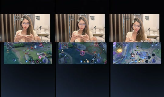 darlyncx TikTok Live — Oct 5, 2026, 3:58 AM