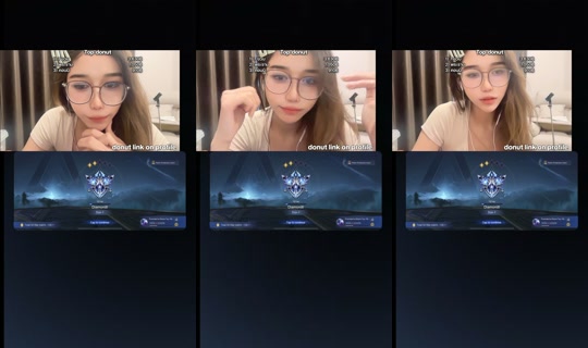 darlyncx TikTok Live — Oct 5, 2026, 4:48 AM