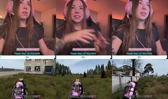 darthwar007 TikTok Live — Aug 24, 2026, 1:19 AM