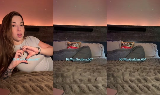 darthwar007 TikTok Live — Aug 24, 2026, 3:32 AM