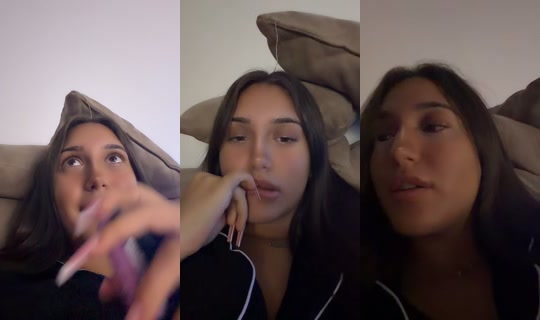 darya.cohenn TikTok Live — Aug 20, 2026, 7:48 PM