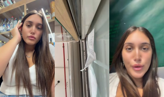 darya.cohenn TikTok Live — Aug 25, 2026, 9:20 AM