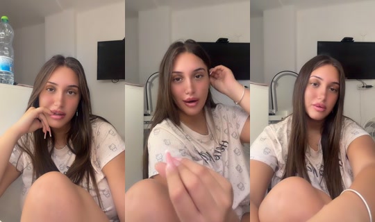 darya.cohenn TikTok Live — Aug 31, 2026, 8:38 PM