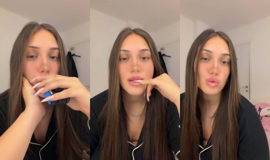 darya.cohenn TikTok Live — Sep 15, 2026, 9:37 PM