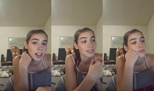 daryana9103 TikTok Live — Aug 20, 2026, 12:39 AM