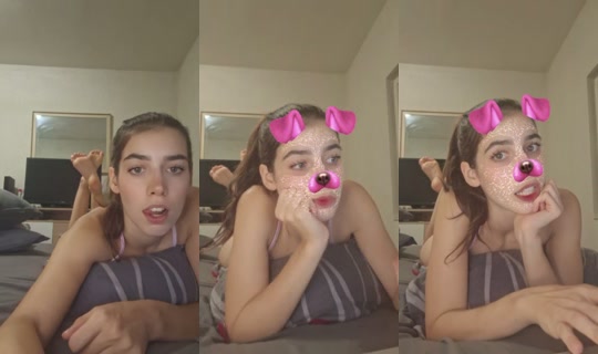daryana9103 TikTok Live — Aug 22, 2026, 12:03 AM