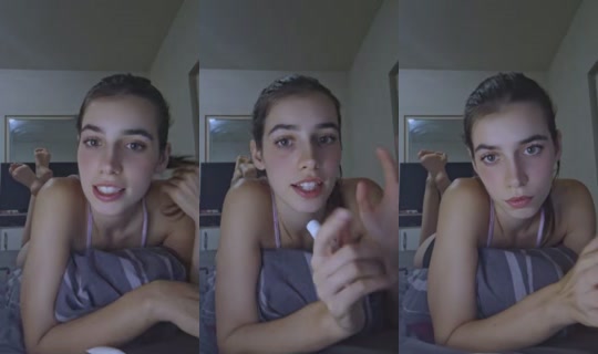daryana9103 TikTok Live — Aug 23, 2026, 1:03 AM