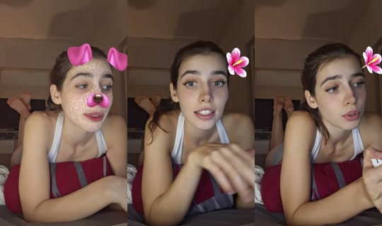 daryana9103 TikTok Live — Aug 25, 2026, 11:23 PM