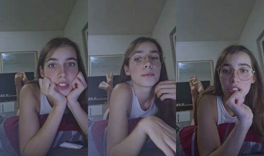 daryana9103 TikTok Live — Aug 26, 2026, 11:45 PM
