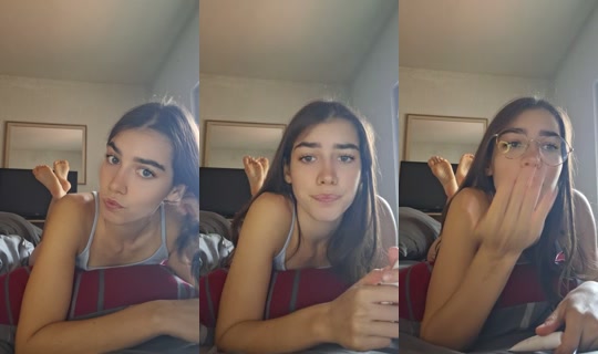 daryana9103 TikTok Live — Aug 27, 2026, 1:53 PM