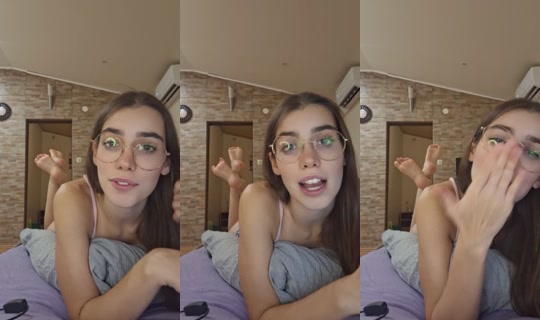 daryana9103 TikTok Live — Aug 31, 2026, 11:38 PM