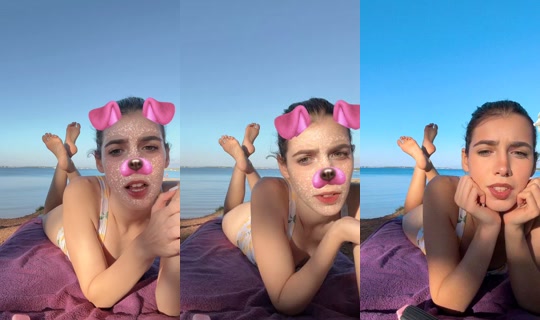 daryana9103 TikTok Live — Sep 30, 2026, 2:57 PM