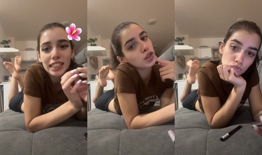 daryana9103 TikTok Live — Oct 2, 2026, 9:10 PM
